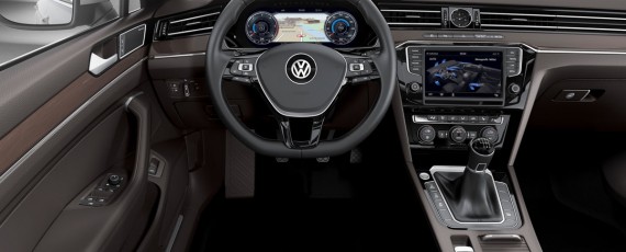 Noul VW Passat - preturi Romania (05)