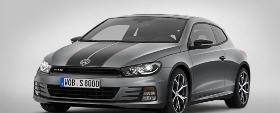 Noul VW Scirocco GTS (01)