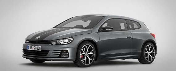 Noul VW Scirocco GTS (02)