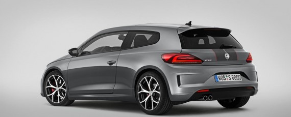 Noul VW Scirocco GTS (03)