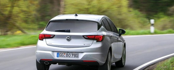 Noul Opel Astra 1.6 BiTurbo CDTI (05)