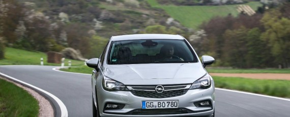 Noul Opel Astra 1.6 BiTurbo CDTI (03)