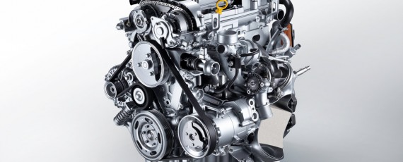 Noul motor Opel 1.4 Turbo ECOTEC
