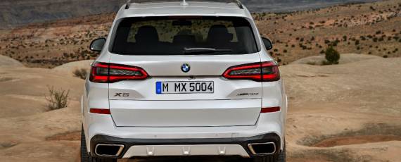 Noul BMW X5 - preturi Romani (03)