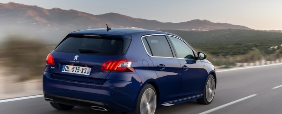 Noul Peugeot 308 GT 2015 (02)