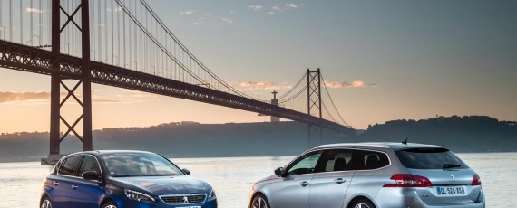 Noul Peugeot 308 GT 2015 (04)