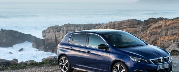Noul Peugeot 308 GT 2015 (03)