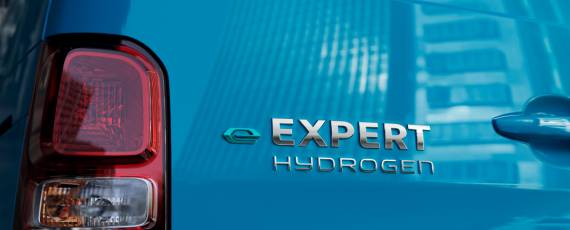 PEUGEOT e-EXPERT Hydrogen (05)