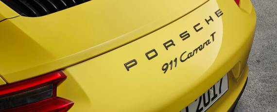 Porsche 911 Carrera T (07)