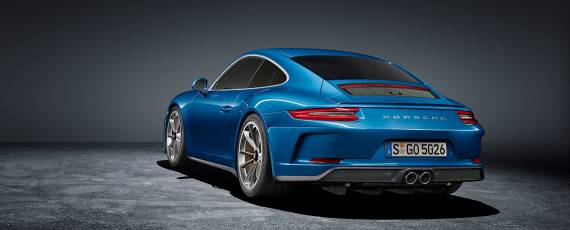 Porsche 911 GT3 Touring Package (02)