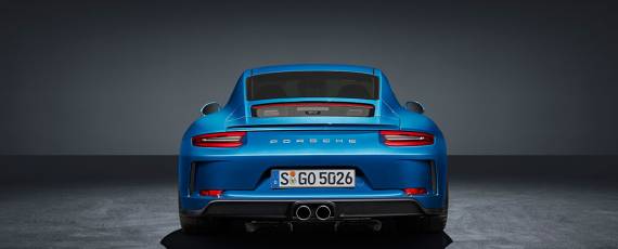 Porsche 911 GT3 Touring Package (03)