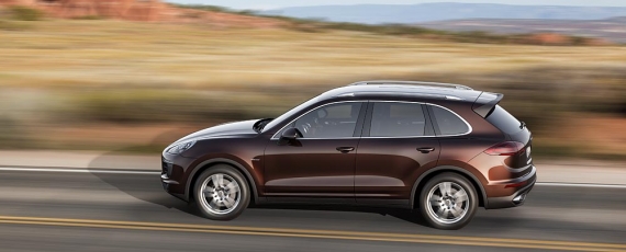 Noul Porsche Cayenne 2014 (03)