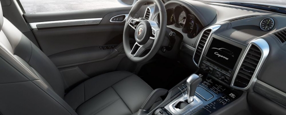 Noul Porsche Cayenne 2014 (11)