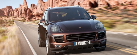 Noul Porsche Cayenne 2014 (04)
