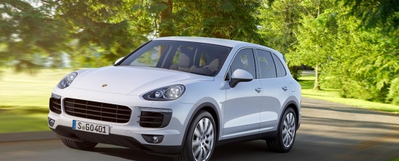 Noul Porsche Cayenne 2014 (01)