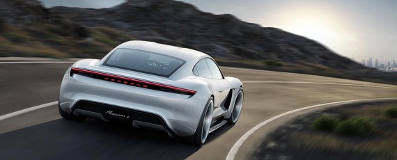Porsche Mission E Concept (03)