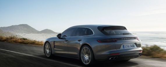 Noul Porsche Panamera Sport Turismo (01)