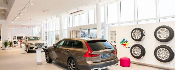 Primus Auto - showroom Volvo 2018 (12)