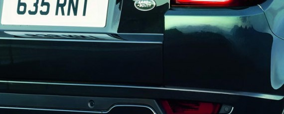 Range Rover Evoque Ember Edition (08)