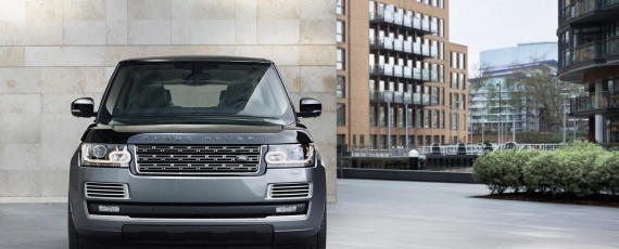 Noul Range Rover SVAutobiography (05)