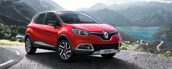 Renault Captur Helly Hansen 01