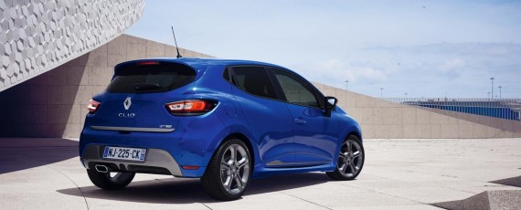 Noul Renault Clio GT-Line 2017 (02)