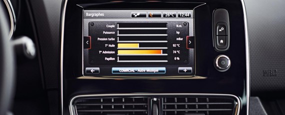 Noul Renault Clio RS 2017 - interior (03)