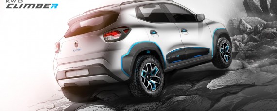 Renault KWID CLIMBER (08)