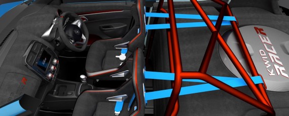 Renault KWID RACER (09)