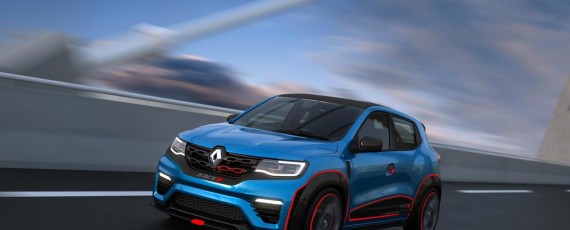 Renault KWID RACER (01)
