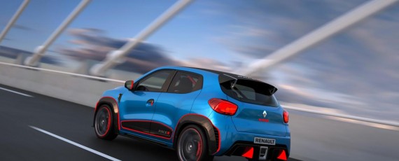 Renault KWID RACER (02)