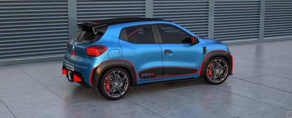 Renault KWID RACER (04)
