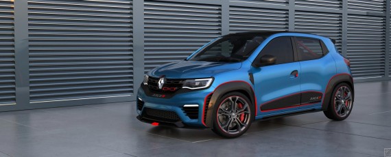 Renault KWID RACER (03)