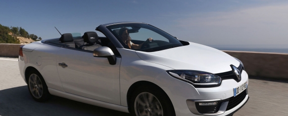 Noul Renault Megane Coupe-Cabriolet 2014 03