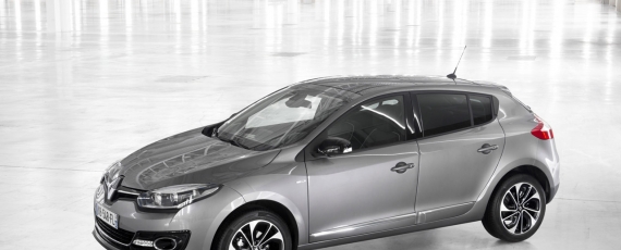 Noul Renault Megane facelift 2014 - 02