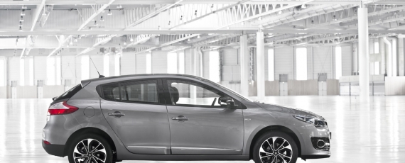 Noul Renault Megane facelift 2014 - 03