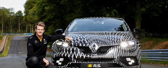 Noul Renault Megane RS 2018 (03)