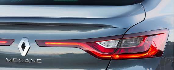 Renault Megane Sedan 2017 (06)