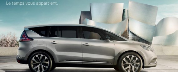 Renault - Passion for life (02)