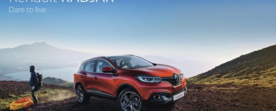 Renault - Passion for life (01)