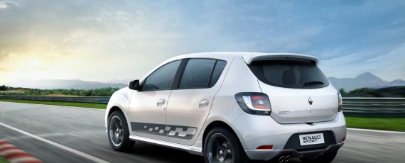 Noul Renault Sandero RS 2.0 (02)