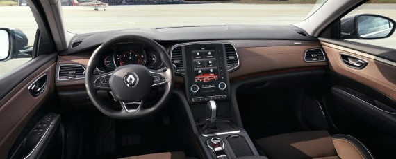 Noul Renault Talisman - preturi Romania (11)