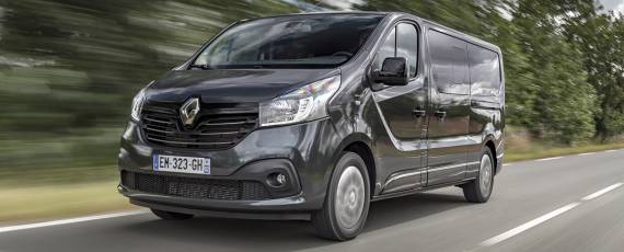 Renault Trafic SpaceClass (01)