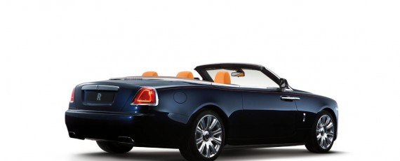 Noul Rolls-Royce Dawn (05)