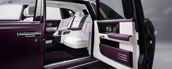 Noul Rolls-Royce Phantom (11)