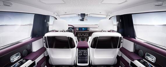 Noul Rolls-Royce Phantom (13)
