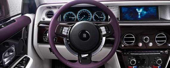 Noul Rolls-Royce Phantom (15)
