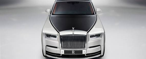 Noul Rolls-Royce Phantom (01)