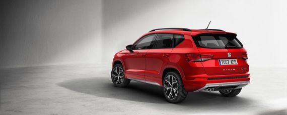 SEAT Ateca FR (02)