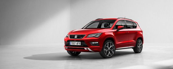 SEAT Ateca FR (01)